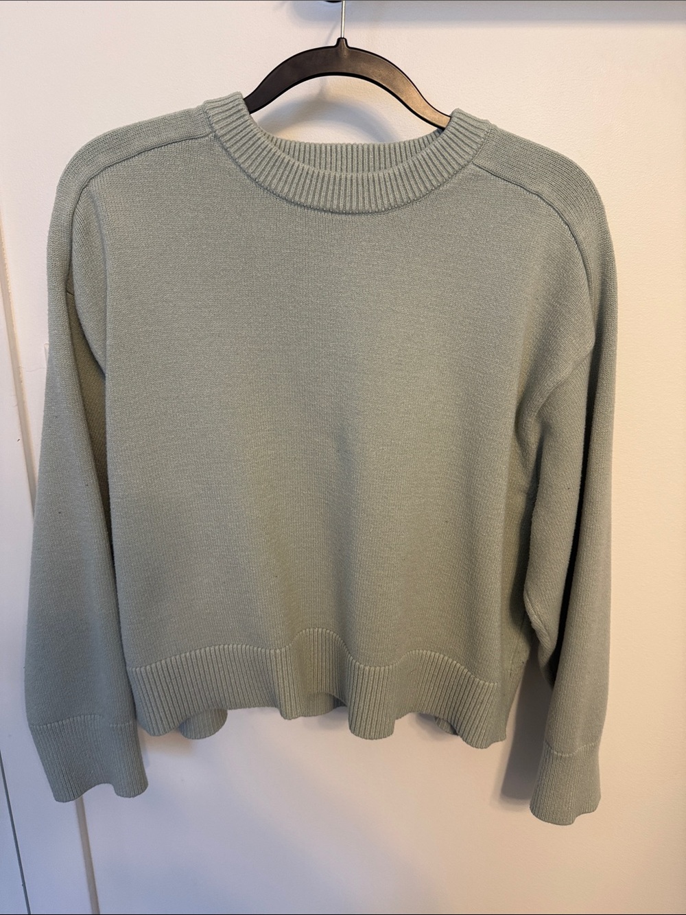 Women's Lou & Grey Oversized Dreamstitch Sweater